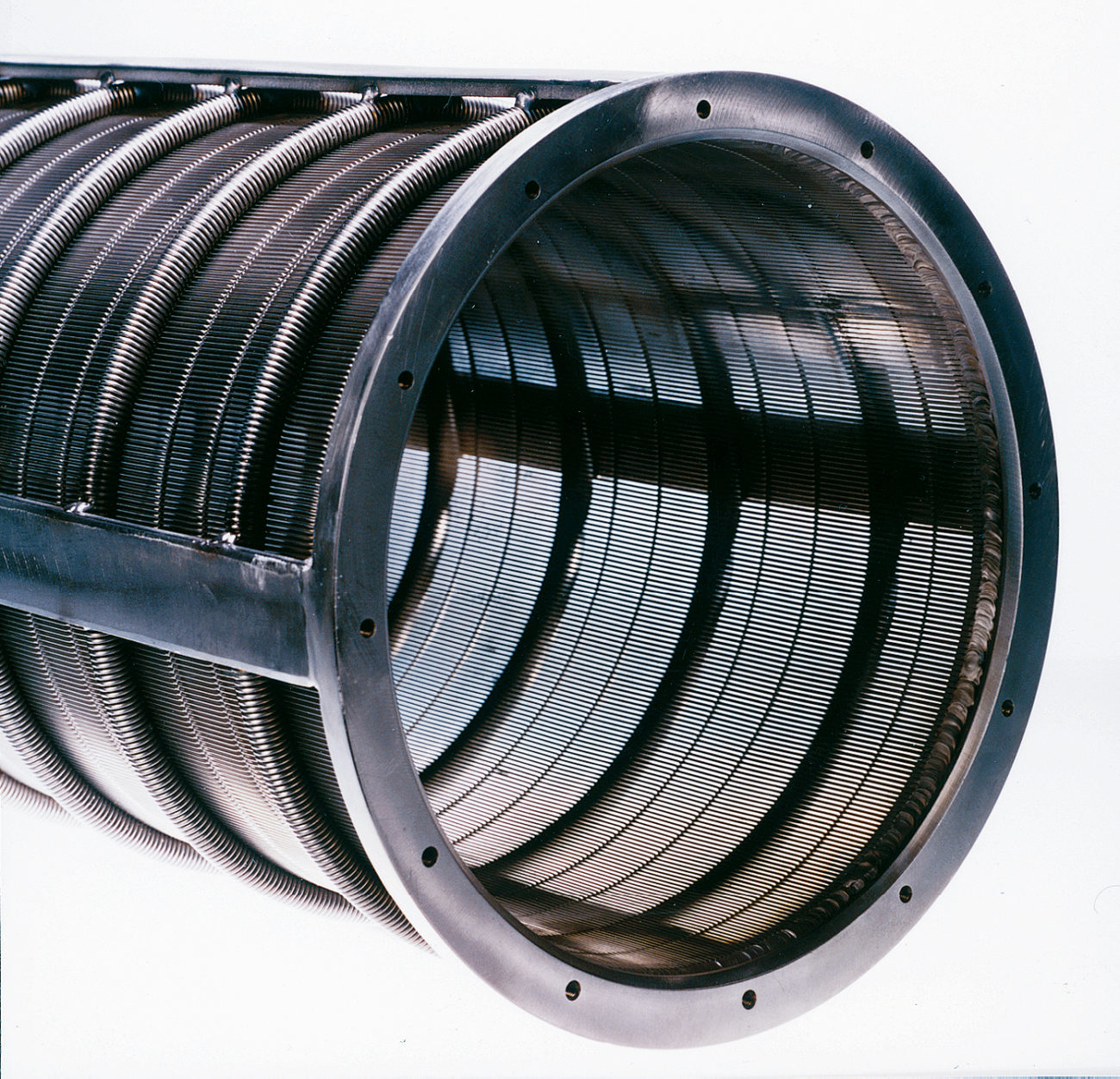 GRILLES DE FILTRATION ET D’ESSORAGE