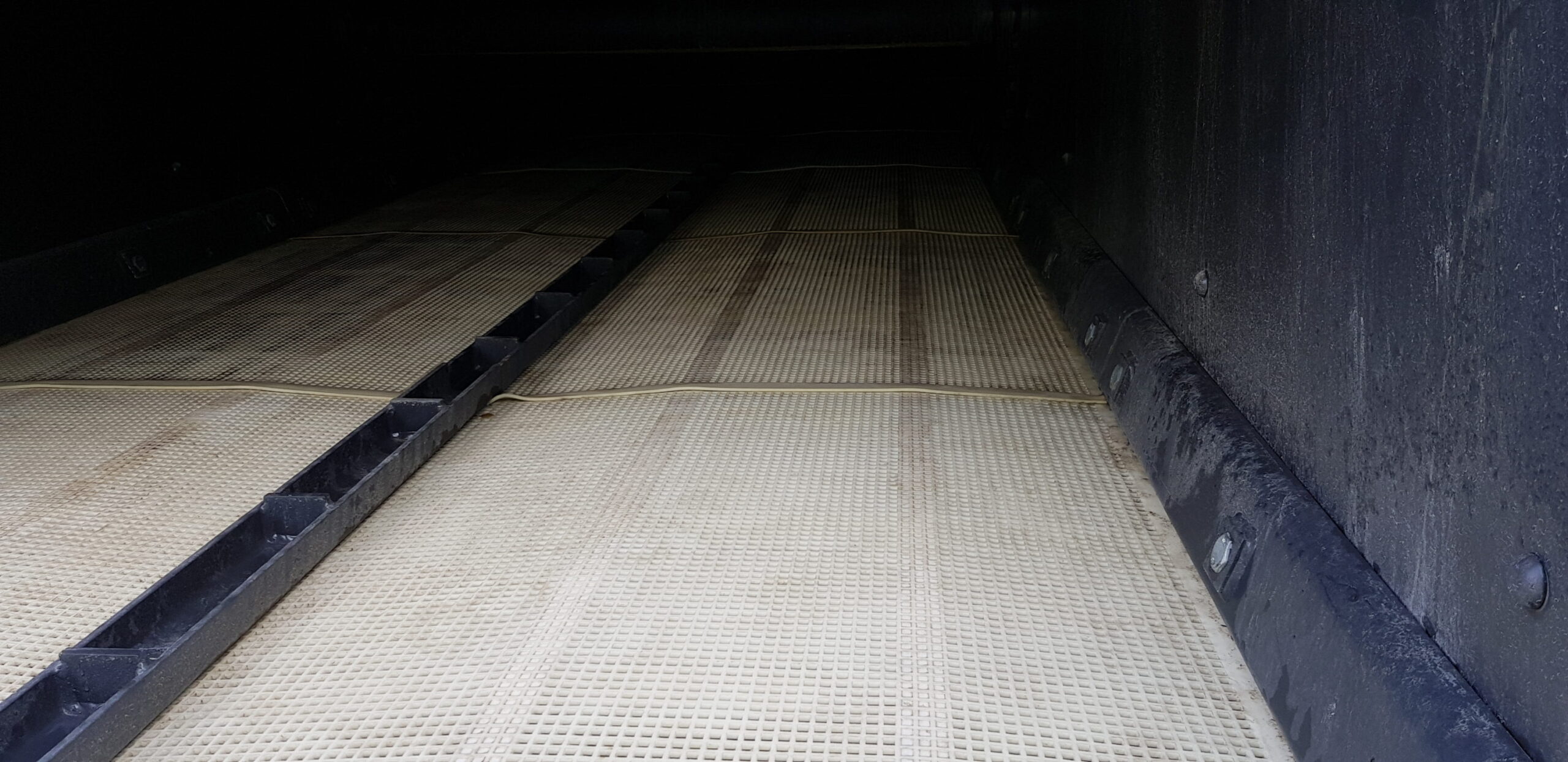 POLYURÈTHANE ANTICOLMATANTE