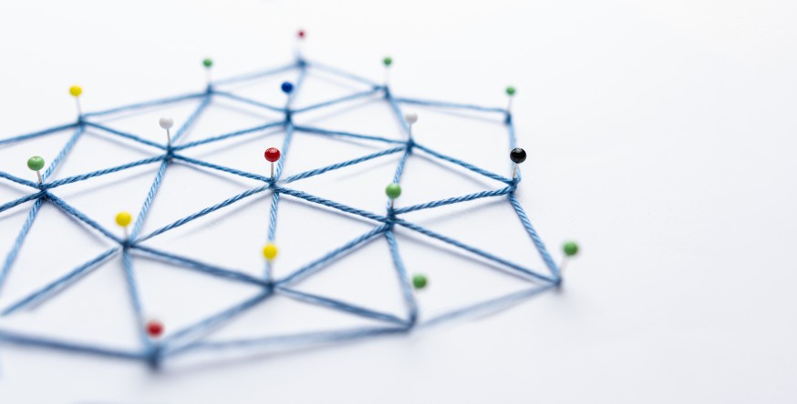 Exposition SIM 2021 : Salon de l’Industrie minérale – Giron, toile de criblage